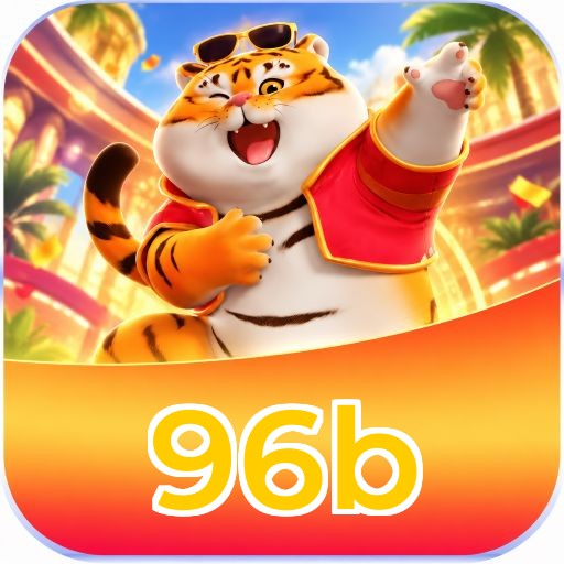 Logo 96b - Cassino Online Brasil