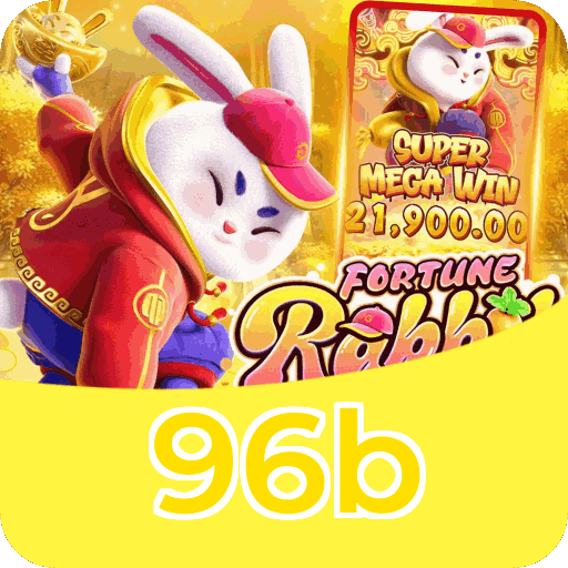 Material promocional do app 96b — ilustração, não métricas auditadas nesta página