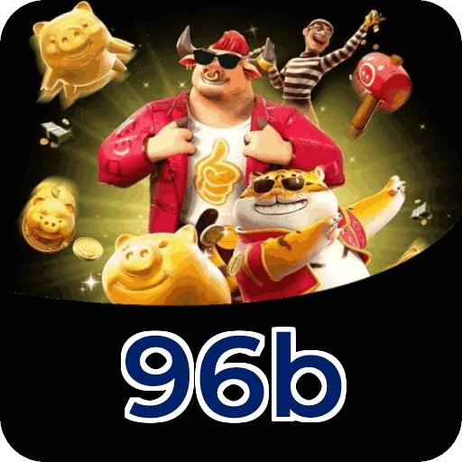 96b PIX instantâneo Brasil - Depósito e saque em minutos 24/7